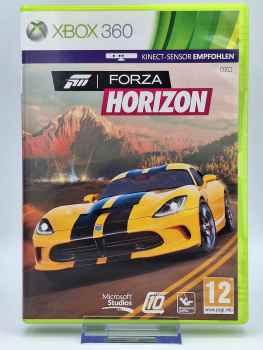Forza Horizon